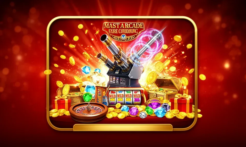 ketua888 Bonus