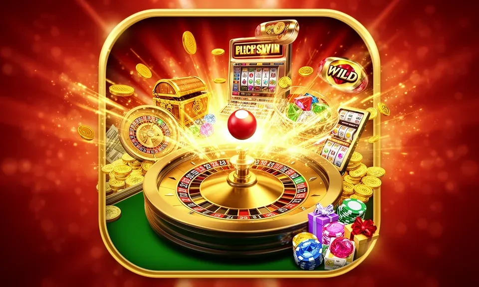 ketua888 VIP Baccarat Circle