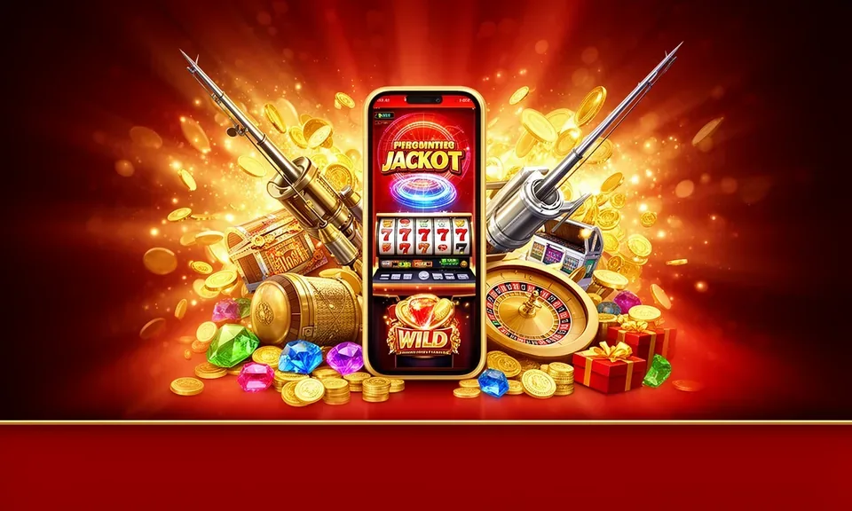 ketua888 Esports Mobile Legends