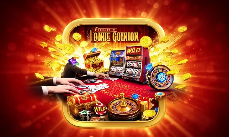 ketua888 Move Your Money With ketua888 Banking